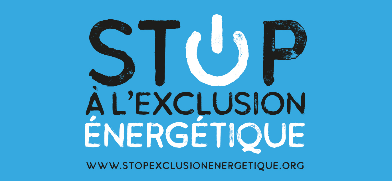 Stop Exclusion Énergétique